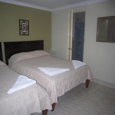 Hotel Bella Vista Panama Zewnętrze zdjęcie