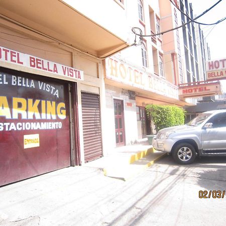 Hotel Bella Vista Panama Zewnętrze zdjęcie