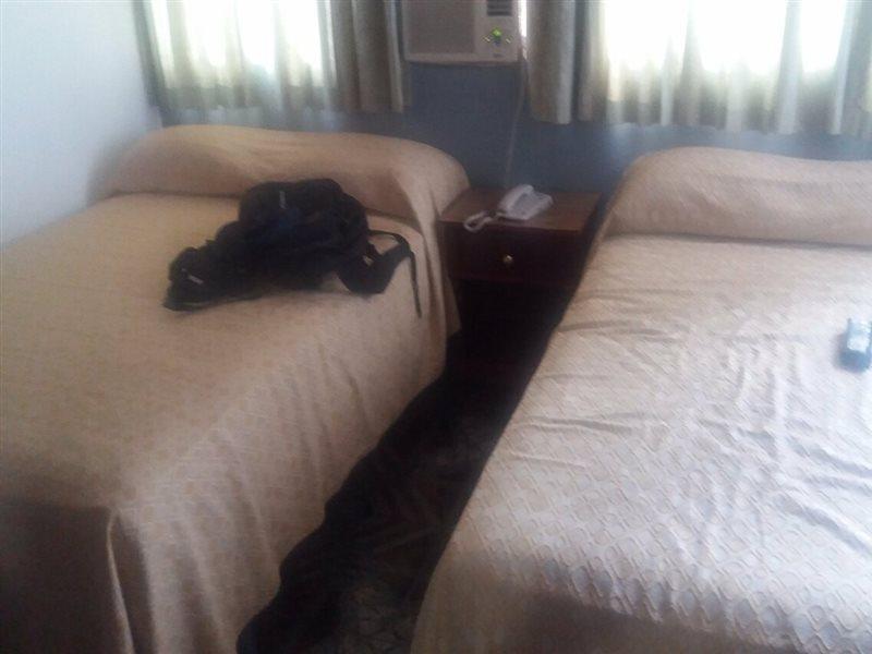 Hotel Bella Vista Panama Zewnętrze zdjęcie