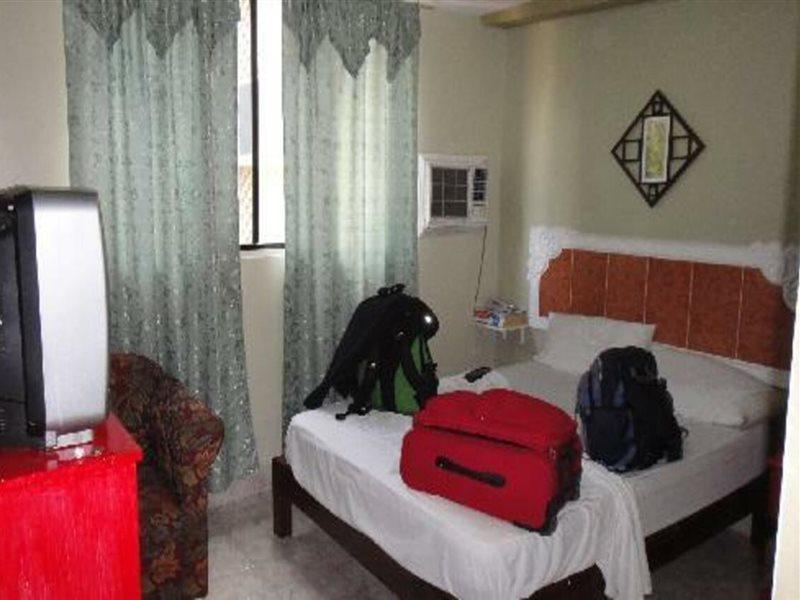 Hotel Bella Vista Panama Zewnętrze zdjęcie