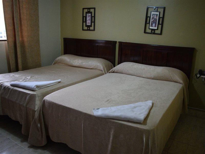 Hotel Bella Vista Panama Zewnętrze zdjęcie