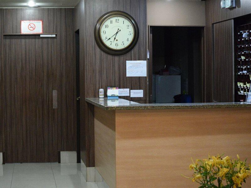Hotel Bella Vista Panama Zewnętrze zdjęcie