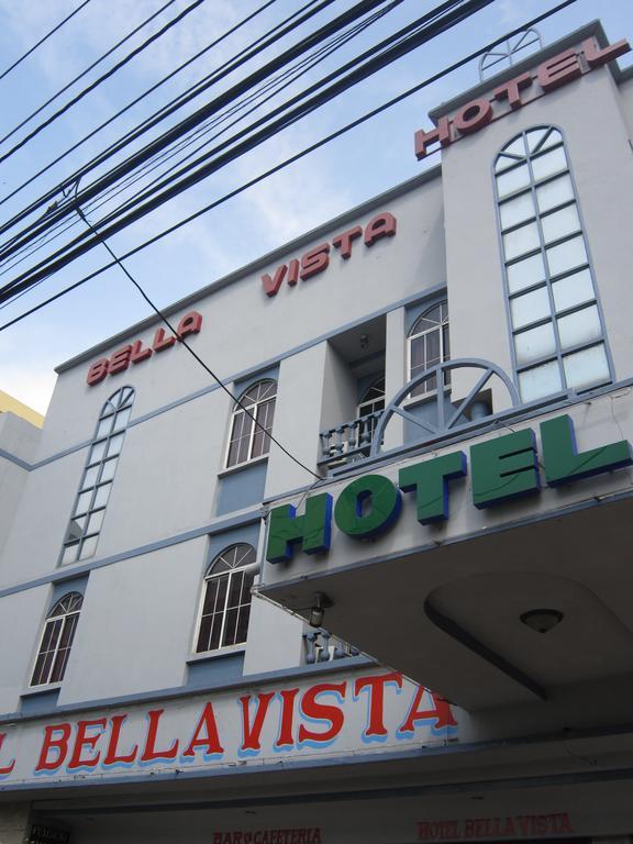 Hotel Bella Vista Panama Zewnętrze zdjęcie