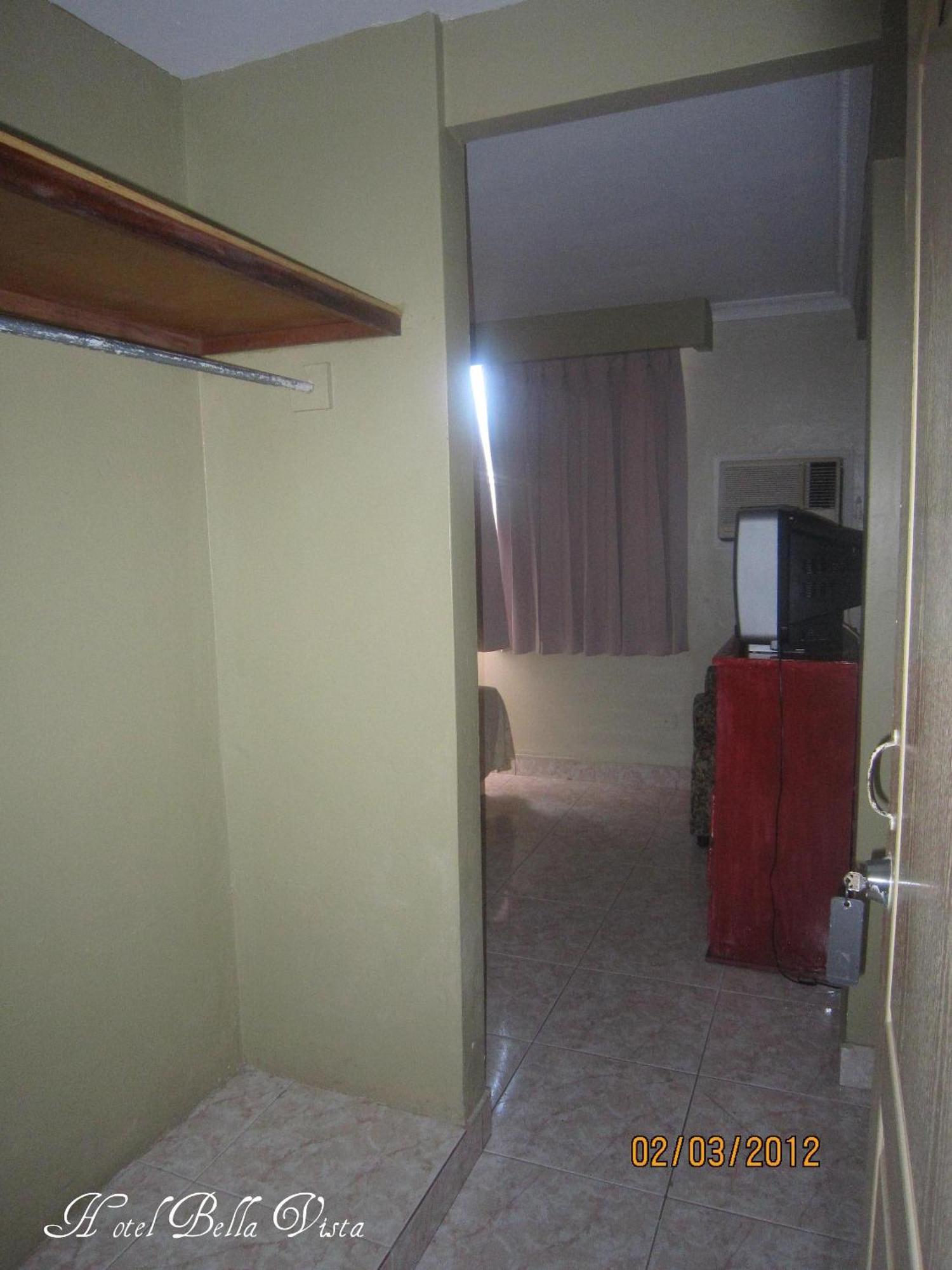 Hotel Bella Vista Panama Zewnętrze zdjęcie