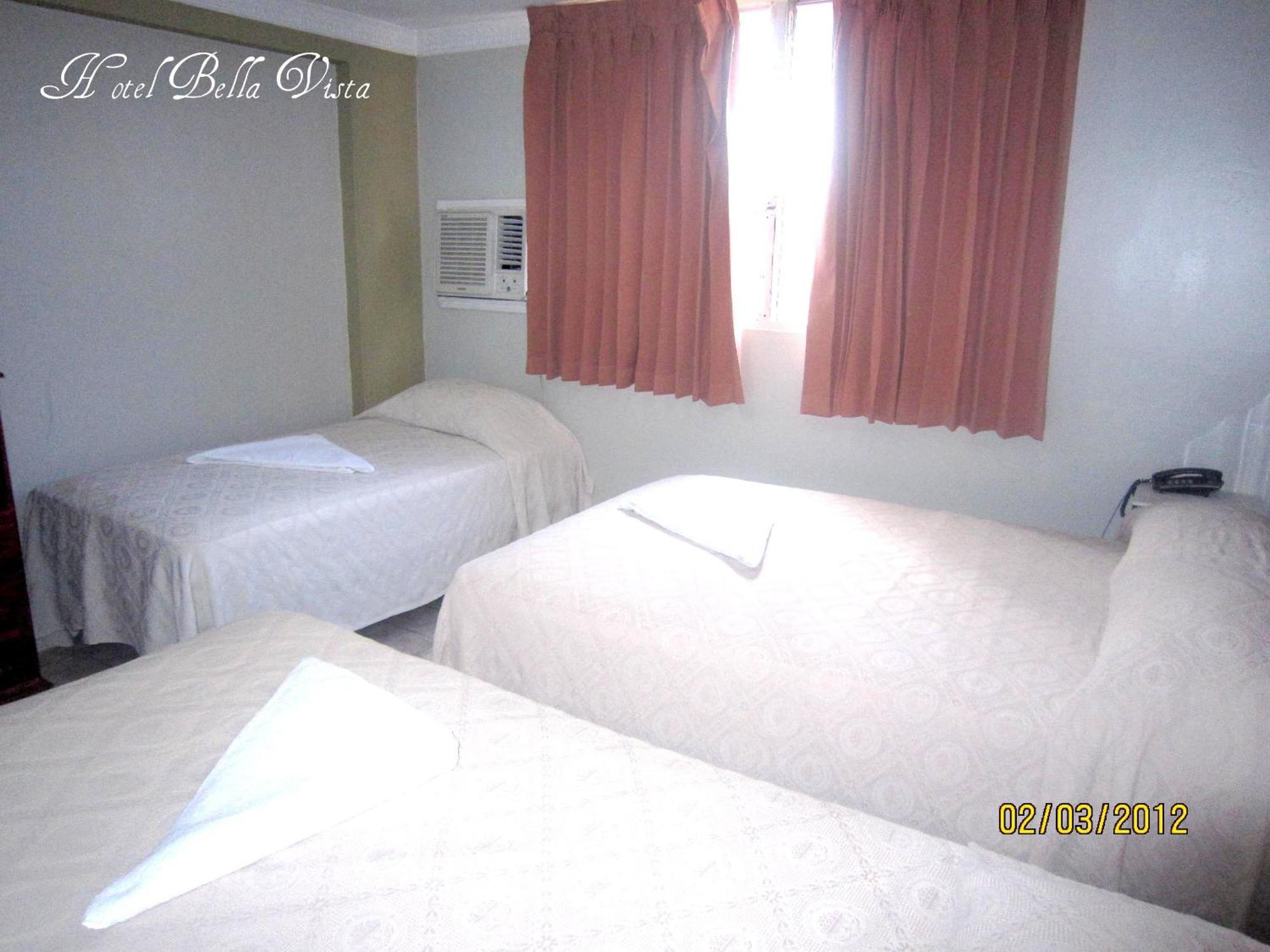 Hotel Bella Vista Panama Zewnętrze zdjęcie