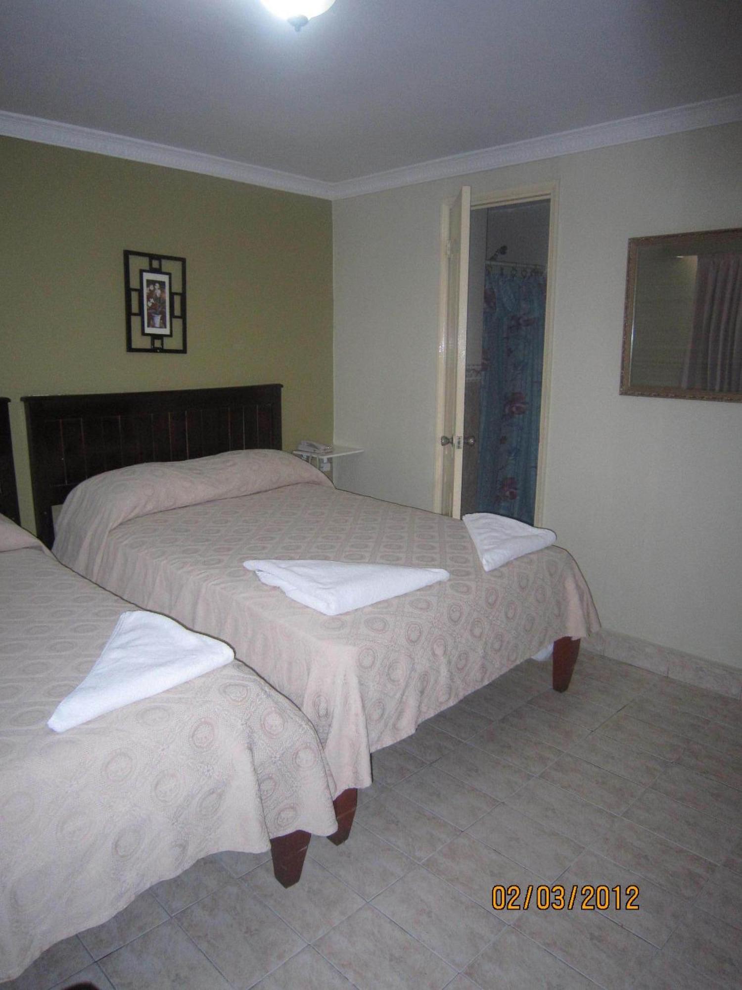 Hotel Bella Vista Panama Zewnętrze zdjęcie