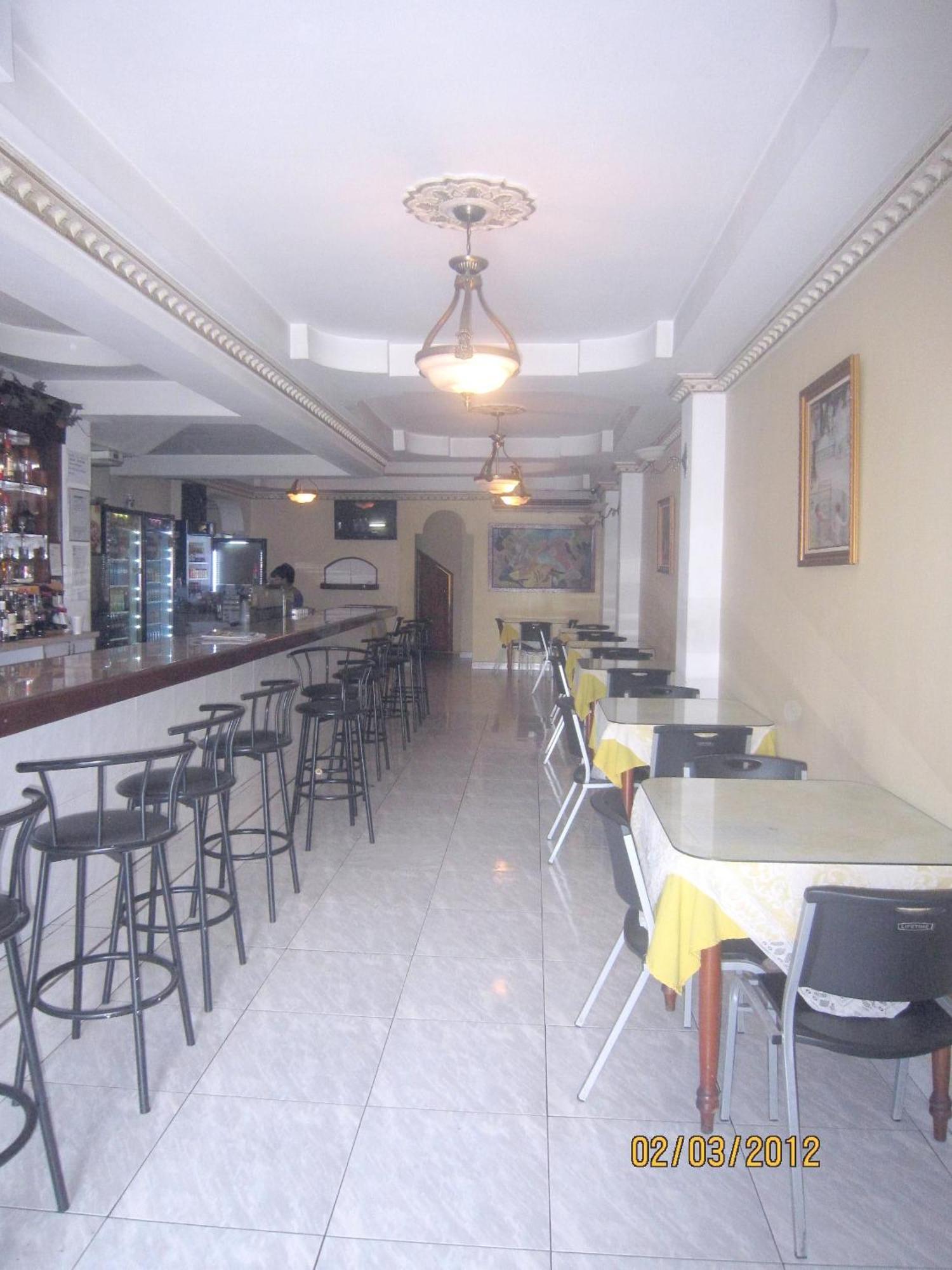 Hotel Bella Vista Panama Zewnętrze zdjęcie