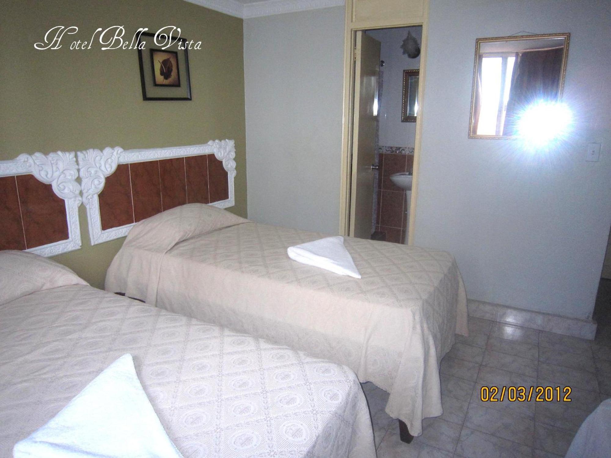 Hotel Bella Vista Panama Zewnętrze zdjęcie