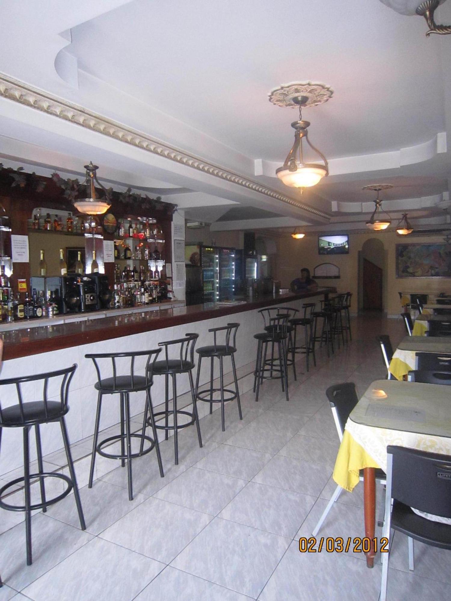 Hotel Bella Vista Panama Zewnętrze zdjęcie