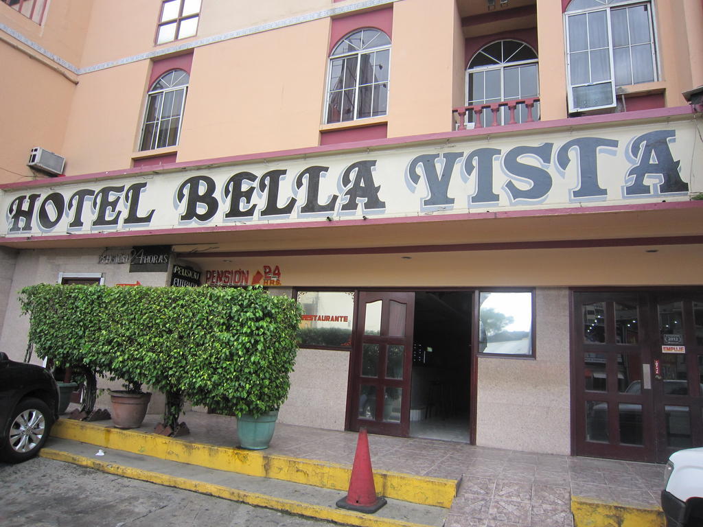 Hotel Bella Vista Panama Zewnętrze zdjęcie