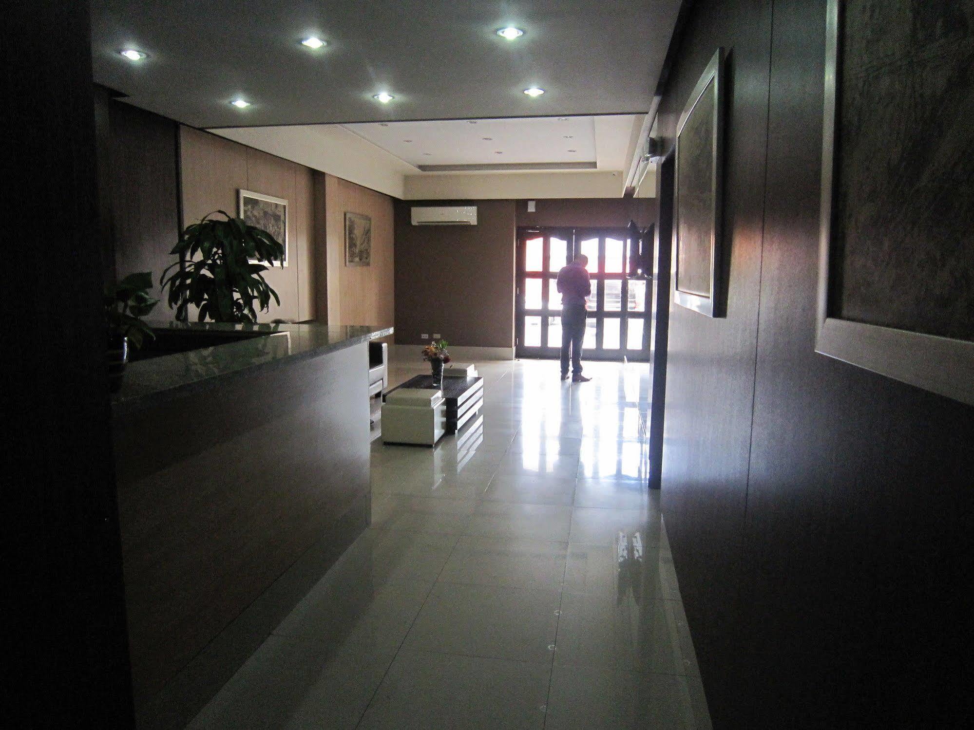Hotel Bella Vista Panama Zewnętrze zdjęcie
