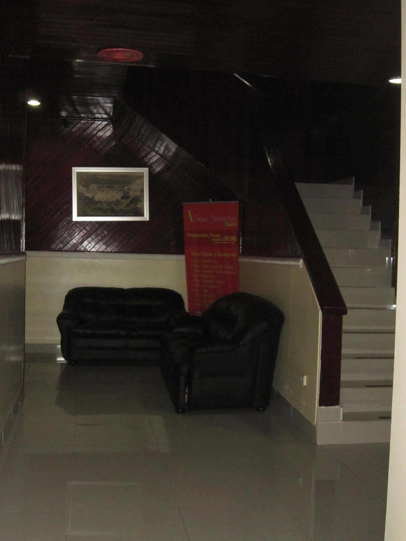 Hotel Bella Vista Panama Zewnętrze zdjęcie