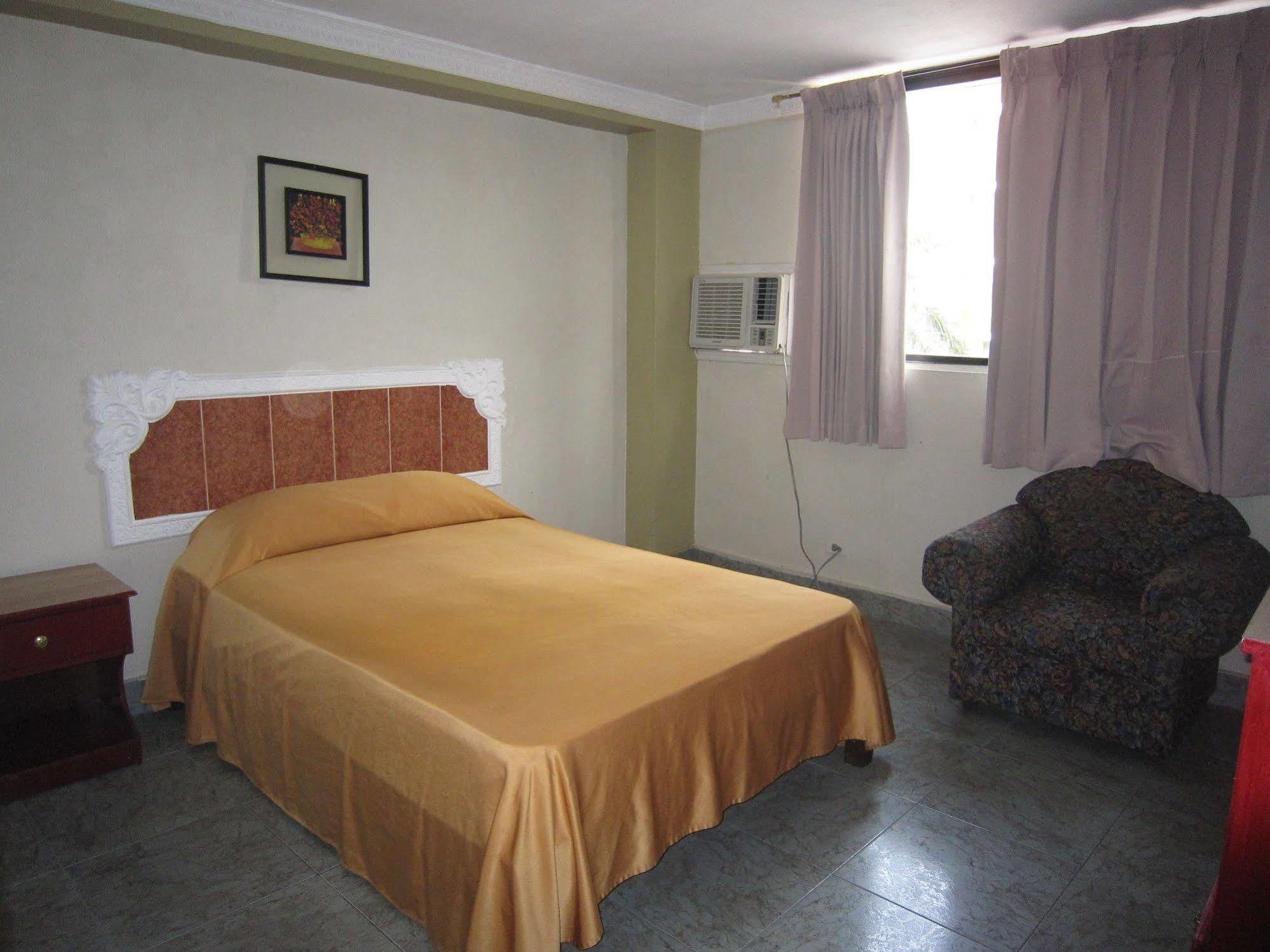 Hotel Bella Vista Panama Zewnętrze zdjęcie