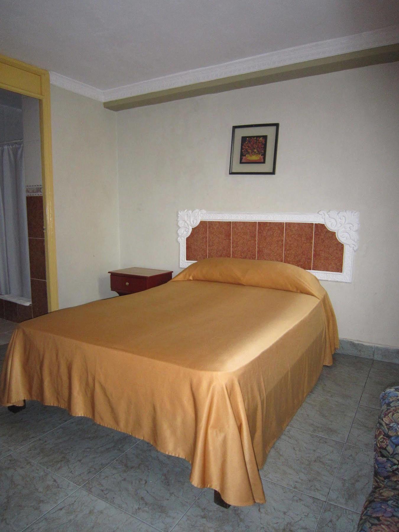 Hotel Bella Vista Panama Zewnętrze zdjęcie