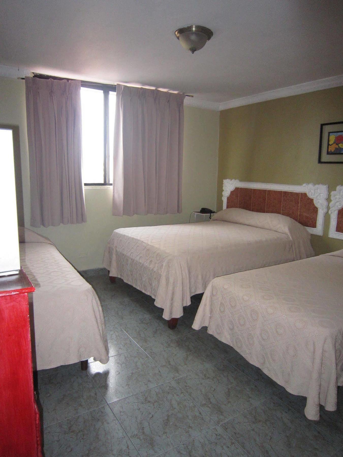 Hotel Bella Vista Panama Zewnętrze zdjęcie