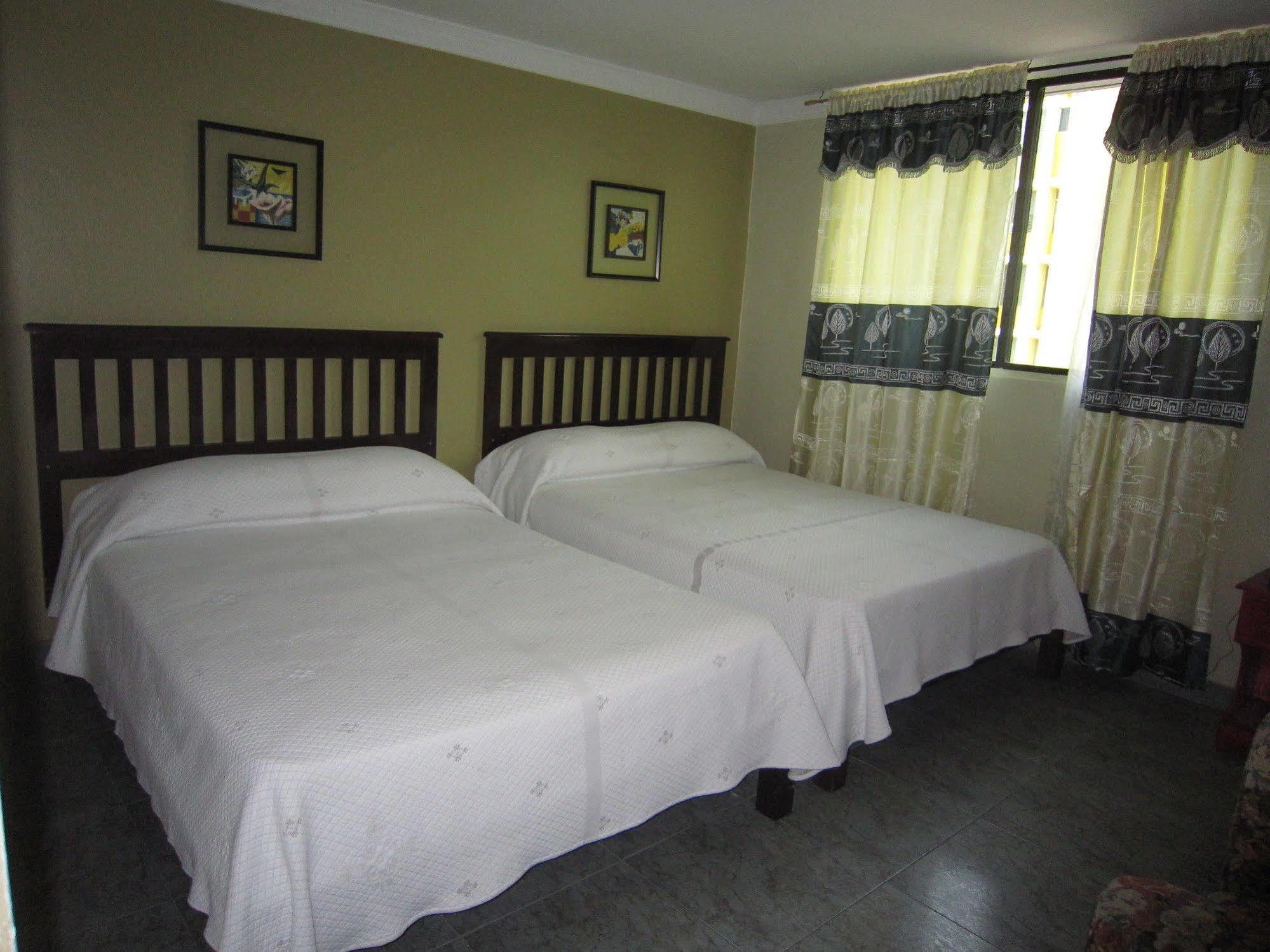 Hotel Bella Vista Panama Zewnętrze zdjęcie