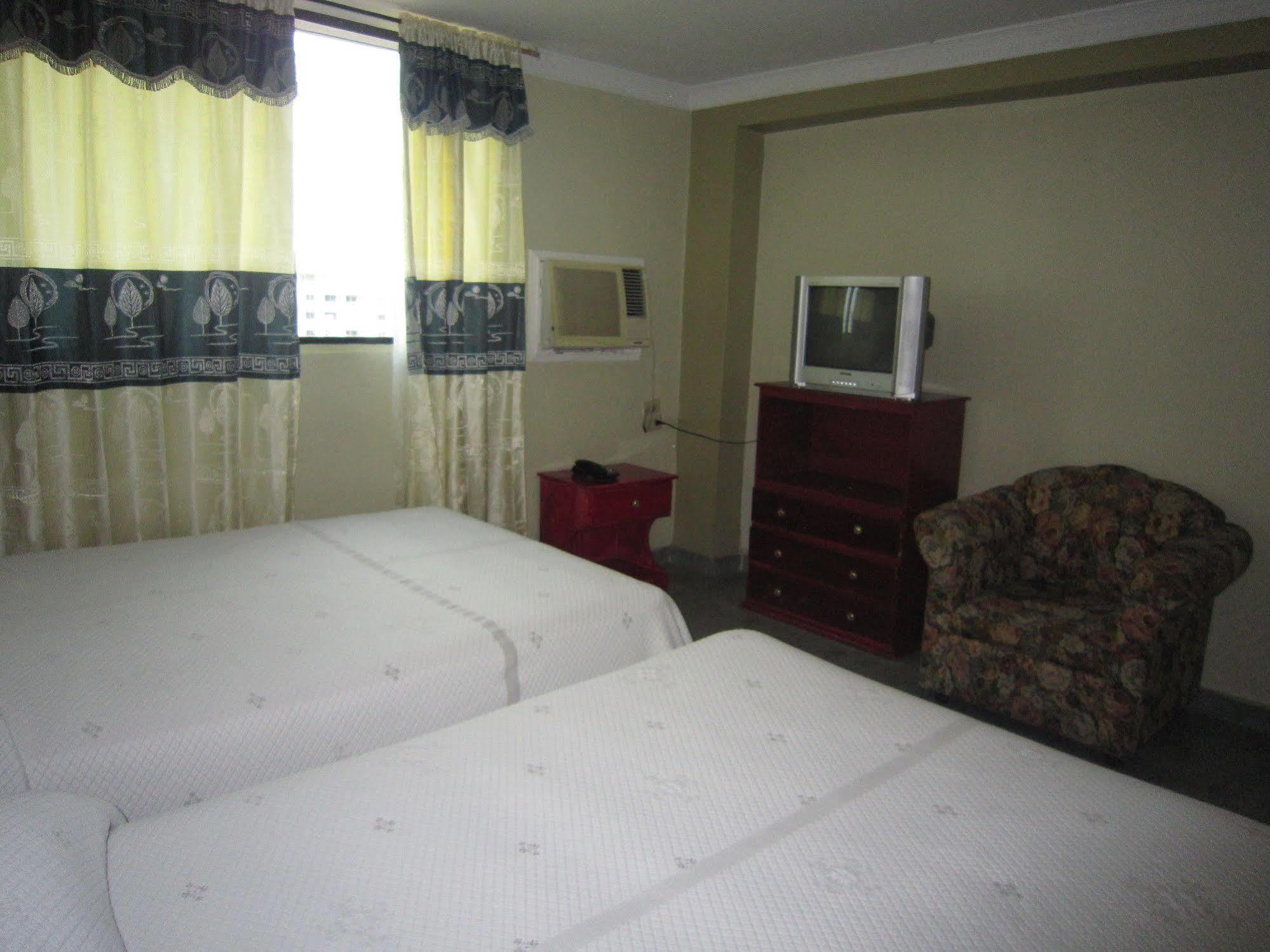 Hotel Bella Vista Panama Zewnętrze zdjęcie