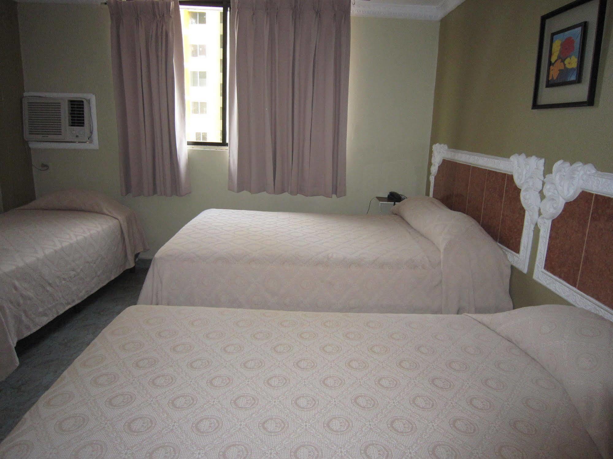 Hotel Bella Vista Panama Zewnętrze zdjęcie
