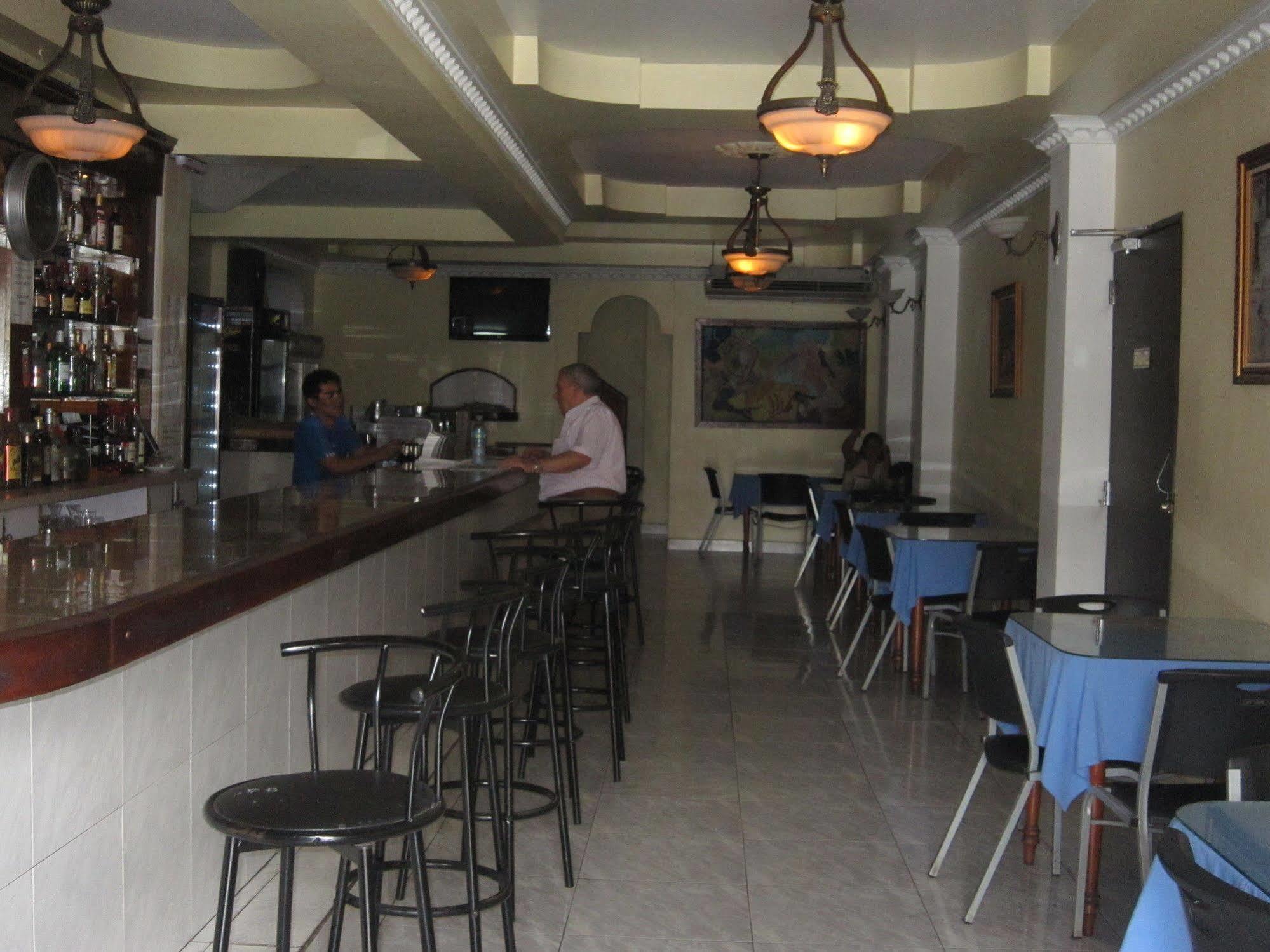 Hotel Bella Vista Panama Zewnętrze zdjęcie
