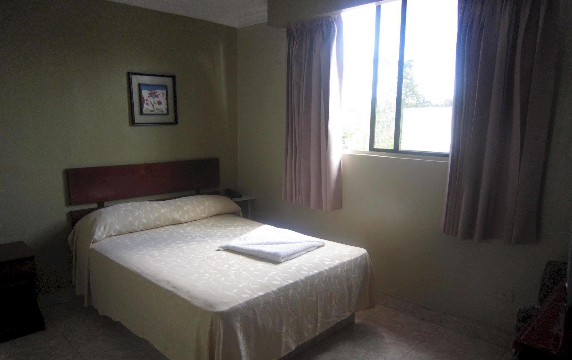 Hotel Bella Vista Panama Zewnętrze zdjęcie