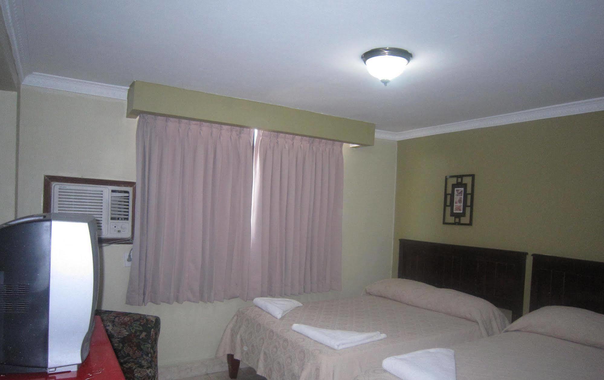 Hotel Bella Vista Panama Zewnętrze zdjęcie