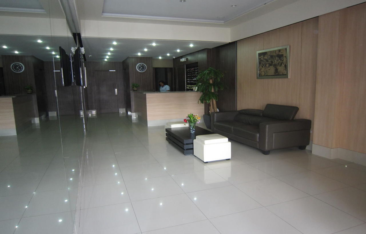Hotel Bella Vista Panama Zewnętrze zdjęcie